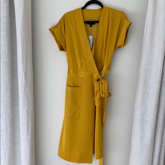 J. Crew Dresses & Skirts - NWT J.Crew Wrap Dress XS